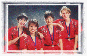Our CD shot..."What a Wonderful World" 