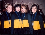 1997 - Fun Night - the Queen BEES...